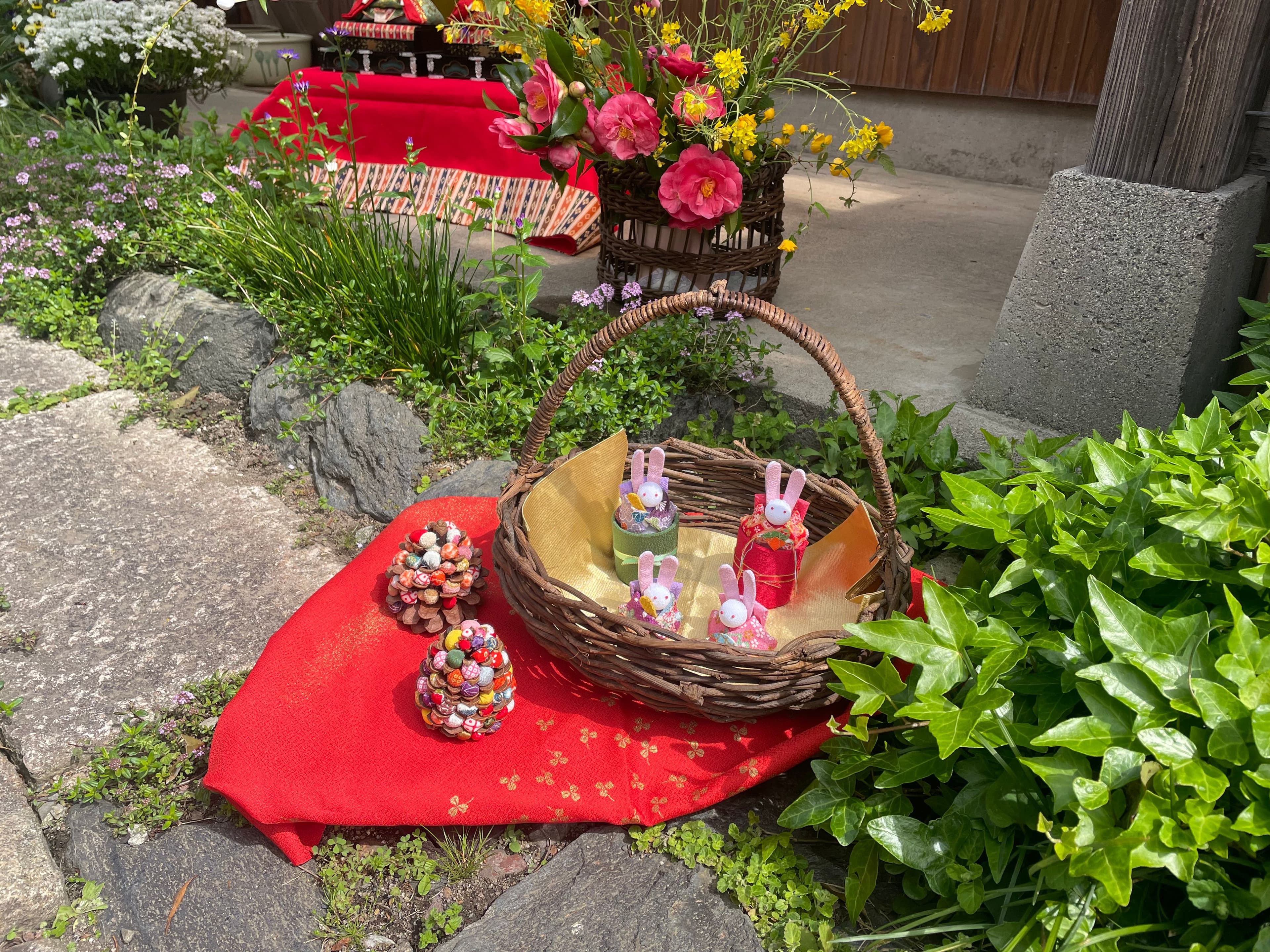 用瀬手話サークルとは?